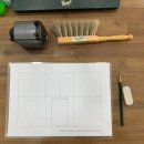 보태니컬 아트(기초) 이미지