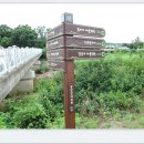 속리산둘레길 보은길4 이미지