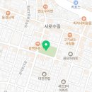 모래내어린이공원 공원화장실 이미지