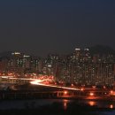 강변북로 이미지