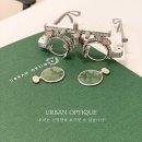 어반옵티크(URBAN OPTIQUE) 네이버블로그