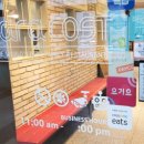 롤링파스타시흥배곧점 | 시흥 배곧 가성비 파스타 맛집 라라코스트 시흥배곧점 이용후기