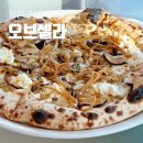 더스토리오브셀라 | 창원 가로수길 신상 맛집 오브셀라 3호점 화덕피자 메뉴 후기