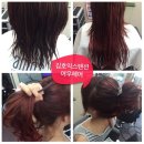 여우랑헤어 이미지