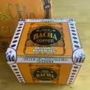 사교농장 | 알고 마시면 더 맛있는 바샤커피 Bacha Coffee 이야기