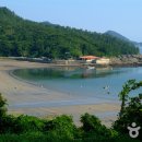 금갑해변 이미지