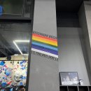 언주역에서 가까운 강남 무중력 클라이밍 이용후기 및 주차정보