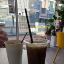 핑거커피&편의점