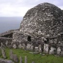 세계문화유산 (228) 아일랜드 / 스켈리그 마이클(Skellig Michael; 1996) 이미지