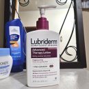 루브테라피 | 루브리덤 어드밴스 테라피 로션 (바디/핸드) 후기 Lubriderm Advanced Therapy