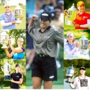 역대 US 여자 오픈 골프대회 한국 낭자 우승자 이미지