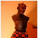 Star Wars Darth Maul(no lines) 이미지