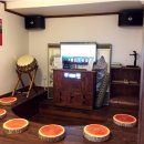 퓨전노래연습장 이미지