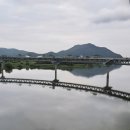 이응다리 산책로 | [세종 금강 수변공원] 이응다리 세종 랜드마크