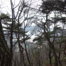 뒷동골산(224m).바루산(235m).소학산(310m).된봉산(252m).오정봉(332m)./경기 용인 이천10산 이미지