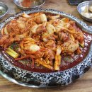 통돼지두루치기 이미지