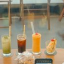 우도카페추천 하고수동 바로 앞 하고야 카페 논커피 디저트 맛집