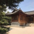 서울의 가장 아름다운 박물관! 성북동 `한국가구박물관` 이미지