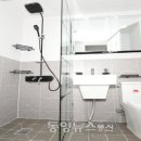 청소년푸른쉼터 화장실 동양뉴스