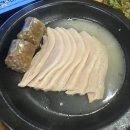 정수기계 | 해운대 돼지국밥 24시 수변최고돼지국밥 해운대미포점 항정수백 내돈내산 혼밥 후기