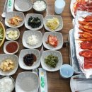 납작식당 이미지