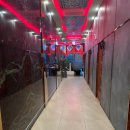 가락시장(3)역(개찰구 안) | 가락시장역 맛집 가족모임 후기｜룸 있는 중식당 구룡각 잠실 가락시장역점