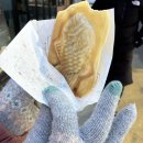 주정차-32 | 성신여대점 신상 붕어빵 맛집 두바이쫀득쿠키맛, 단팥맛, 흑임자맛, 녹차(말차)맛 내돈내산 식사 후기