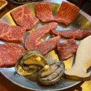 노적봉한우 이미지