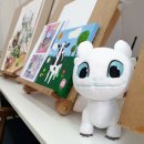 란미술교습소