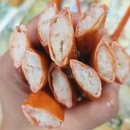 시장수산 | 대구 홍게 저렴한 곳 찾다가 발견한 매천시장 찐맛집 준이수산 후기