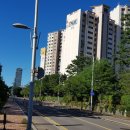 캠퍼스타운역 3번출구 앞 이미지