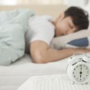 輾轉反側(전전반측) 이미지