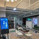 위너 골프연습장 이미지