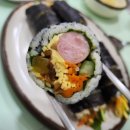 횡성김밥 이미지