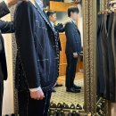 라인1차세탁소 | [W-9.2] 대구 맞춤정장, 예복 사르토리아순호최(Sartoria Soonhochoi)1차가봉, 피팅후기