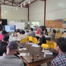 하얀정원 이미지