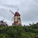 군위 화산마을(800M)~아미산 이미지