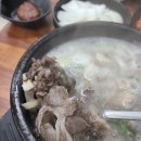 판교제일순대국