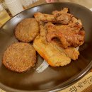 사랑채식당 이미지