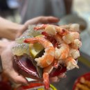 군산실내마차 | 군산 수송동 맛집 포장맛차 수송점 가을 제철 산대하 한상차림 후기 🦐