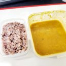 고봉민 김밥 법원점 | 2024년 10월의 기록 : 먹방 9편 - 자취하는 직장인 점심 한끼