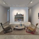 신화환경(합) | 뉴스프링프로젝트 <The Art of Dwelling>톰 하우스(Tom Howse)의 회화를 중심으로 장 푸르베, 샤를로트...