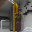 다모아다방 | 청년다방 차돌떡볶이와 다모아튀김후기.