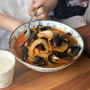 남해 맛집 [바른짬뽕] 주차 웨이팅 메뉴 후기