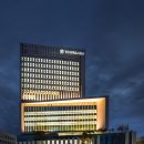 경기도시공사 융복합센터 신사옥 | [경기주택도시공사 융복합센터] 조명제어 시스템 시공 사례