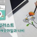 캘리도장 이미지