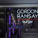 헬스키친 | 고든램지버거 롯데월드몰점 헬스키친 내슈빌 핫 버거 후기