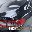 파인약품(주) | 과천 자동차유리복원, 그랜져 앞유리 돌빵! 교환 없이 수리한 찐후기 (별양동 갈현동 문원동)