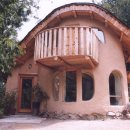 생태흙집 이미지