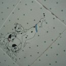 셀프공사중 11탄.. 욕실타일시공.. 이미지